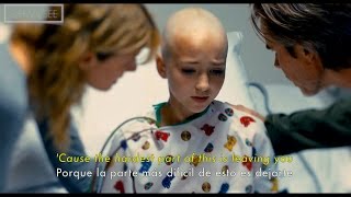Twenty One Pilots - Cancer - Video (English Sub/Subtitulada en Español) [The Fault In Our Stars]