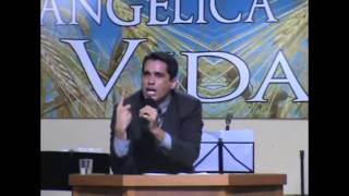 Amar a Deus - Pr. Paulo Junior