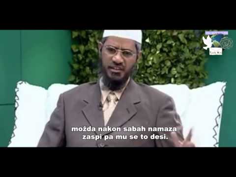 Ako se desi izlijevanje sjemena u snu DA LI JE POKVAREN POST