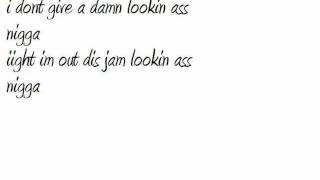 Lookin Ass Nigga By. Bobizzle And Lil Moe