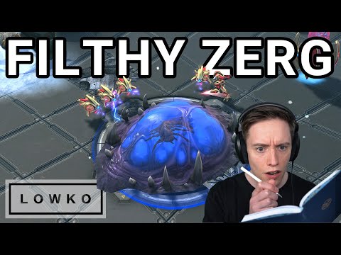 StarCraft 2: Bly Will NOT STOP Cheesing! (Best-of-3)