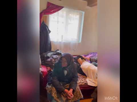 Ian și Ain la Dragoteni de Crăciun 2020