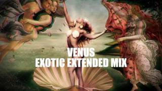 Lady Gaga - Venus (Hamdanic Extended Remix)