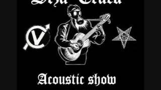 Stza Crack - Nazi White Trash