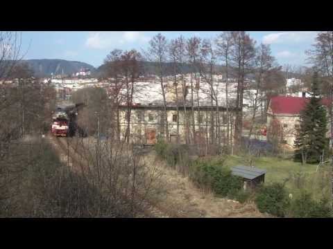 854 212 Trautenberk v Děčíně