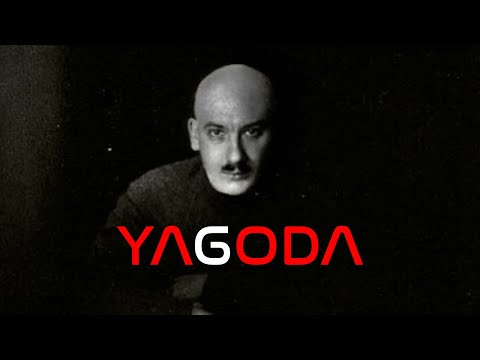 The True Story of Genrikh Yagoda - A Jewish Communist