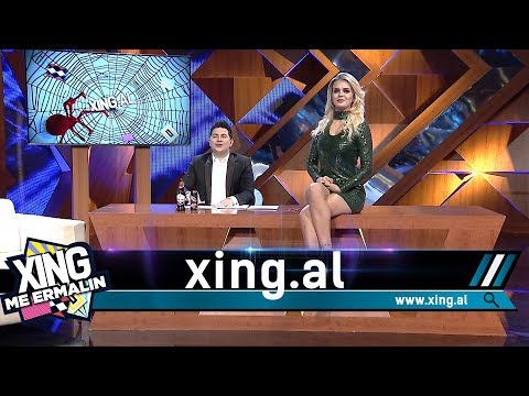 Xing me Ermalin 61 - xing.al