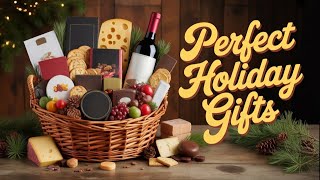 Top 5 Gifts for the Person Who Has EVERYTHING! (2025 Edition)