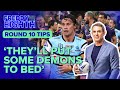 Freddy and The Eighth's Tips - Round 10 | NRL on Nine