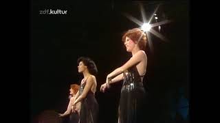Silver Convention - Save Me