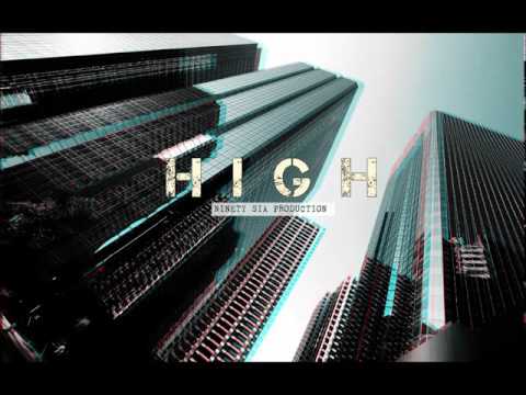 SHORT PIANO SAMPLE RAP VOCAL BEAT | SHINDY X DRAKE TYPE BEAT "HIGH" | ZMRMN 2016