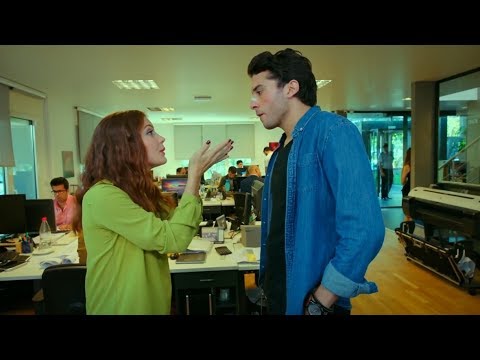 Трейлер