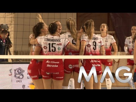 OK TENT u seriji pobeda