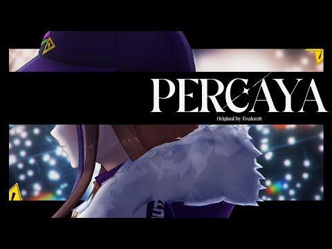 PERCAYA | Frederett Original Song