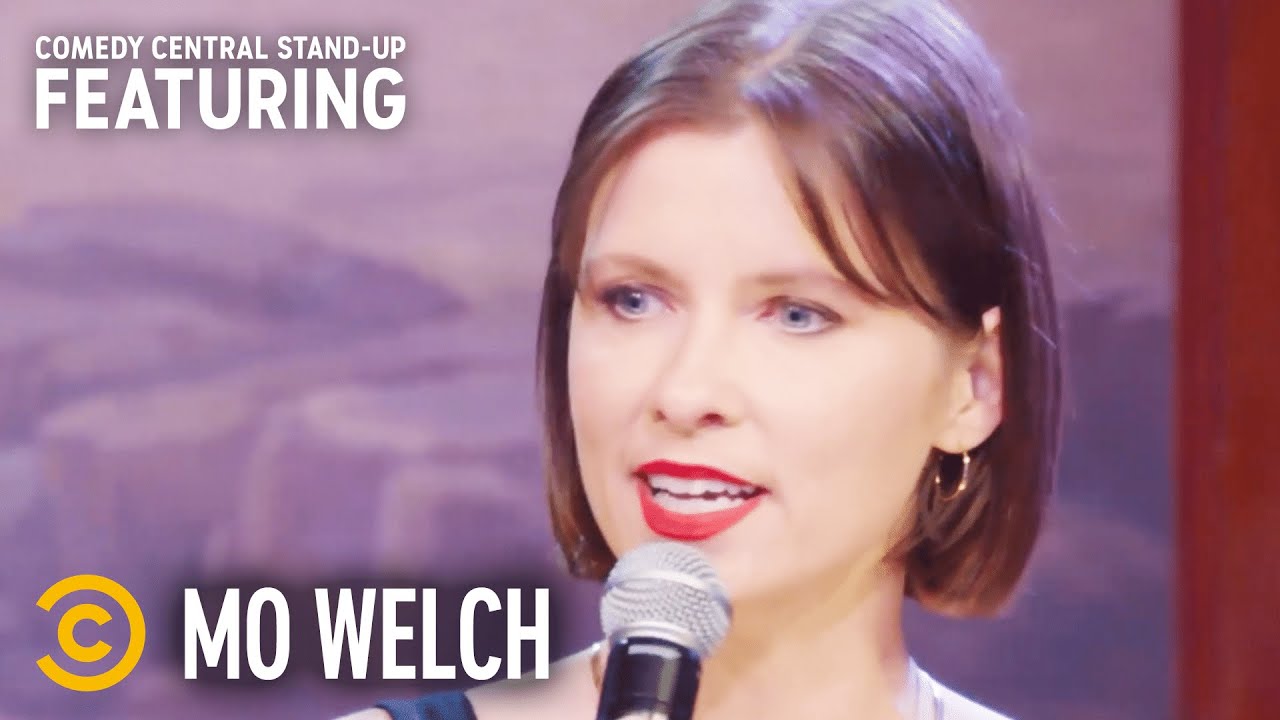 Mo Welch