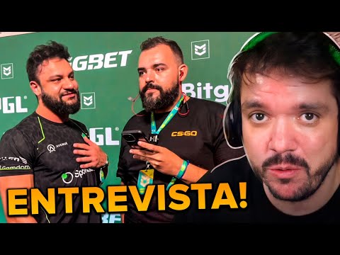 PRIMEIRA VITÓRIA DA IMPERIAL NO MAJOR! | CORTES DO GAULES