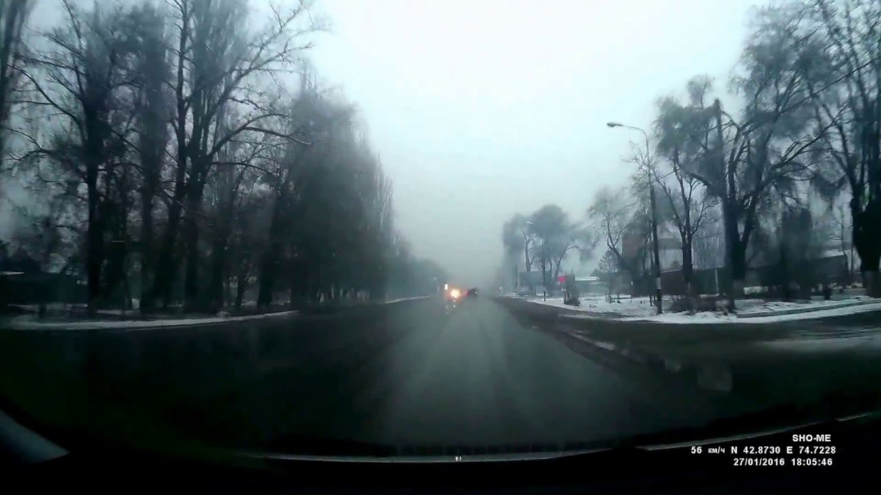 Видеорегистратор Sho-me Combo №3 А7