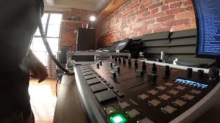 Video thumbnail for The new ISLA INSTRUMENTS S2400 12bit Sampler (demo1) by DIGITAL DAMAGE ISLA INSTRUMENTS S2400 DEMOS