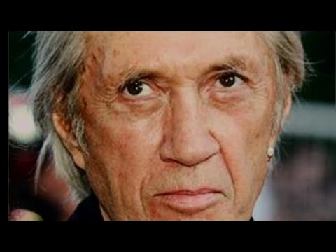 The Death of David Carradine: A Dark Conspiracy