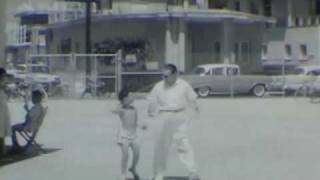 1958 Club Nautico Cuba