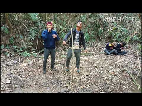 Murphy feat Rinhlui == Duhlai cover by ZN family