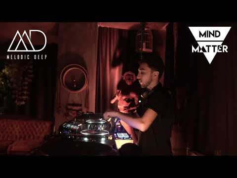 Analog Context live from Istanbul, Turkey (Melodic Deep X Mind Matter)