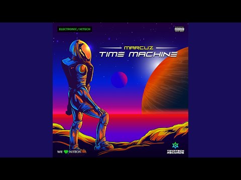 Intergalactic Coffee Shop