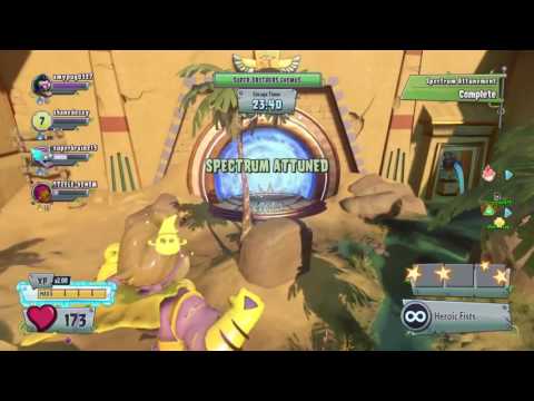 Brothers Gnomus VS The League of Awesome