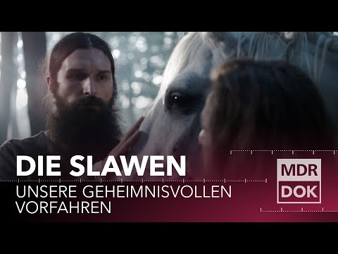 Die Slawen - Unsere geheimnisvollen Vorfahren | MDR Geschichte