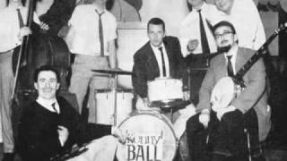 Kenny Ball & His Jazzmen Chords