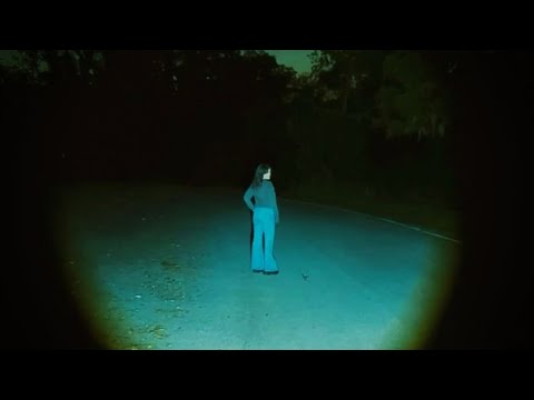 10 Fantasmas Reales Captados en Cámara