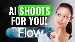 How To Use Google FLOW w/ Veo 3 | (2025) UPDATED BEGINNERS TUTORIAL