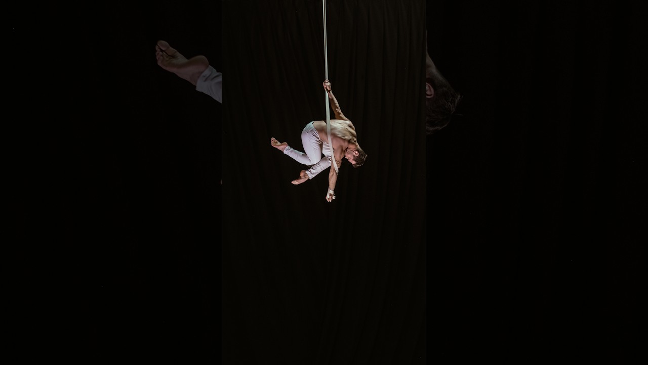 Promotional video thumbnail 5 for Aerial straps