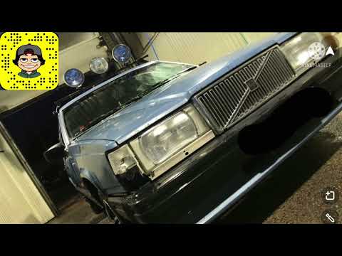 Skattejakten 2018 - Öresus [Bass boosted]