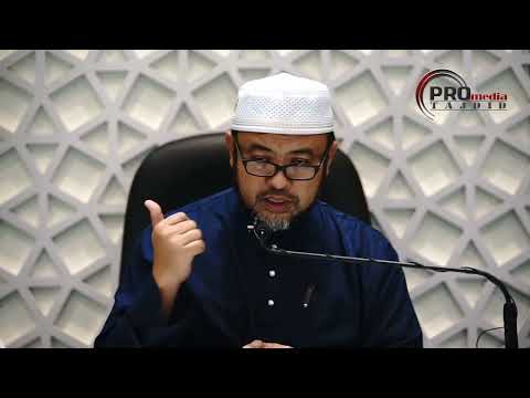09-10-2023 Ustaz Datuk Abdul Rasyid Idris: Adab Terhadap Al Quran