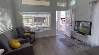 New Home for Sale| 711 Sunflower Resort | 55+ Community | Cal-Am Properties | Surprise 