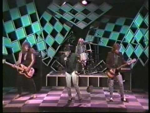 Teenage Head - 1991 - pt 1 - Let's Shake