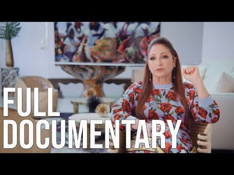 Gloria Estefan: Sangre Yoruba