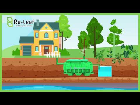 FRP Septic Tank videos