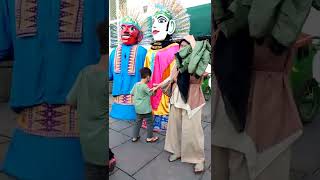 Download lagu ondel ondel Betawi mp3 Download lagu ondel ondel Betawi mp3