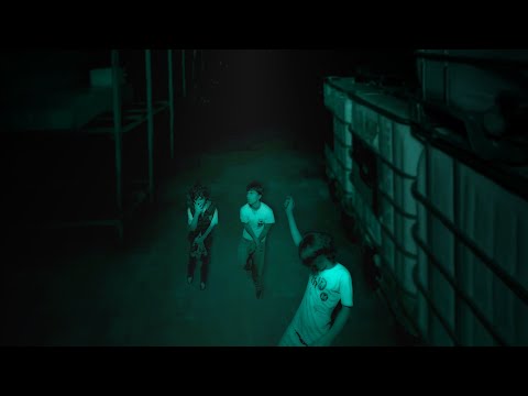 Cezar Wok x Trap House Moldova - YSL (Official Visualizer)