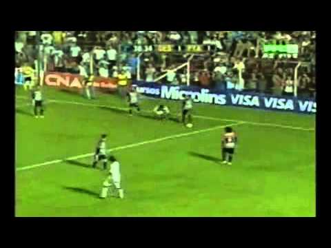 Fabrizzyo   Volante Meia Paulistão 2010)