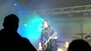 Building 429- Space in Between Us LIVE