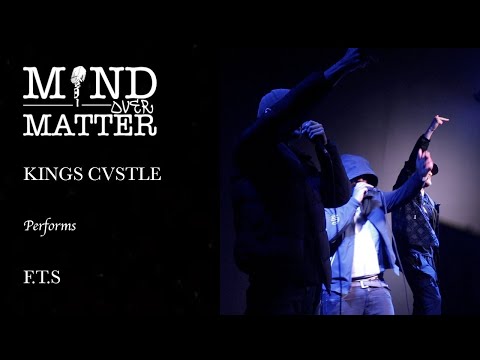 Kings Cvstle // F.T.S [Ft. Paradox] // Headline // Shoreditch // September 22