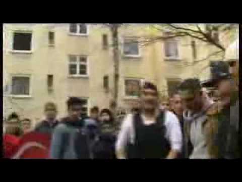 Osmanischer ghetto sound