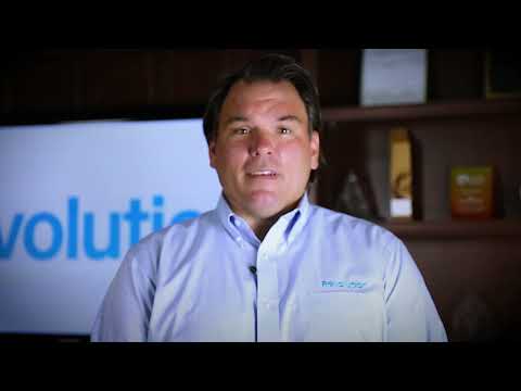 Revolution - Learn More From Our CEO Sean Whiteley - YouTube