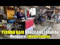 Ongkos Permak Baju Rp 20 000 15 Kelar Sentra PERMAK Manggarai Wibikembara Enjoyjakarta