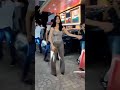 Mrunal Thakur For Film Promotion Mrunalthakur Bollywood Shorts