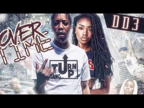 Bad Bitches- DD3TUG Ft. Mr. Rings