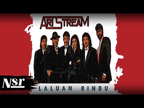 Artstream  -  Hati Luka